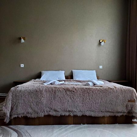 Kazbegi Guest House Eksteriør billede